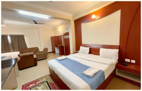 PURI HOTEL S U B H A M B E A C H near sea beach and temple